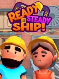 Ready, Steady, Ship!
