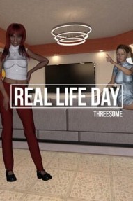Real Life Day: Threesome