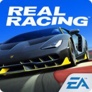 Real Racing 3