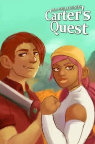 Real Web Legends: Carter's Quest