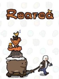 Rearea