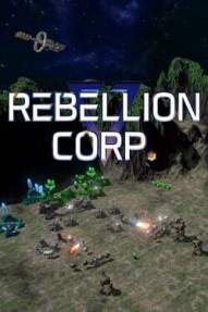 Rebellion Corporation
