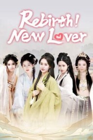 Rebirth! New Lover