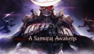Reborn: A Samurai Awakens