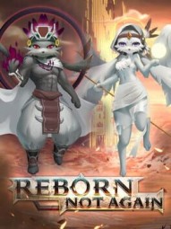 重生轮回/Reborn Not Again