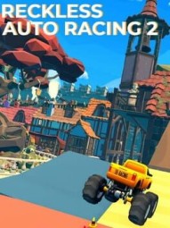 Reckless Auto Racing 2