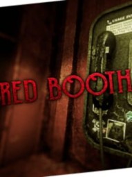 Red Booth