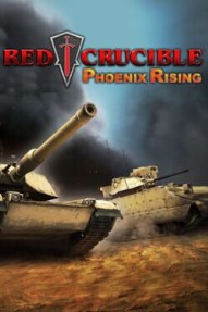 Red Crucible: Phoenix Rising