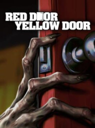 Red Door Yellow Door