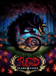 Red: Flame & Fable