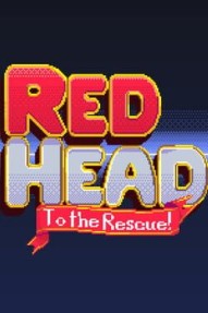 Red Head: To The Rescue