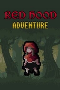 Red Hood Adventure