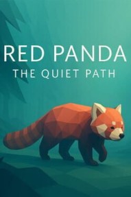 Red Panda: The Quiet Path
