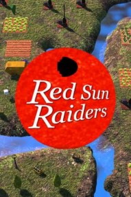 Red Sun Raiders