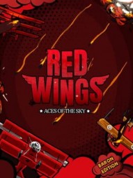 Red Wings: Aces of the Sky - Baron Edition