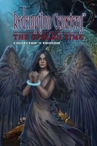 Redemption Cemetery: The Stolen Time - Collector's Edition