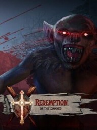 Redemption of the Damned