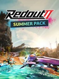 Redout 2: Summer Pack