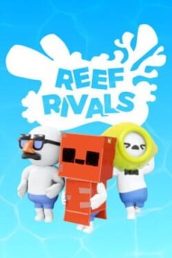 Reef Rivals