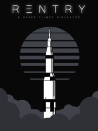 Reentry: A Space Flight Simulator