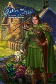 Reflections of Life: Spindle of Fate - Collector's Edition