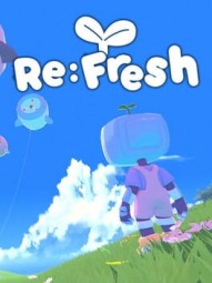 Re:Fresh