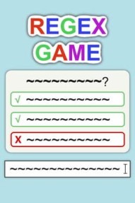 Regex Game