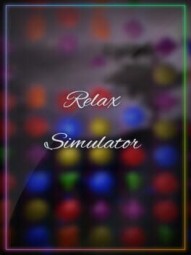 Relax Simulator