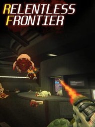 Relentless Frontier