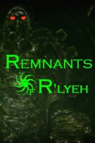 Remnants of R'lyeh