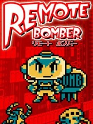 Remote Bomber