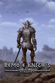 Remote Knights Online