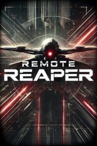Remote Reaper: FPV Drone