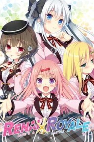 Renai X Royale: Love's a Battle