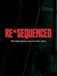 Resequenced