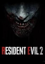 Resident Evil 2: Steelbook Edition