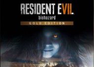 Resident Evil 7 Gold Edition