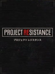 Resident Evil Resistance