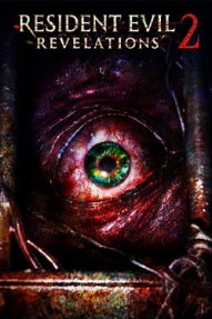 RESIDENT EVIL REVELATIONS 2 (Episode One)