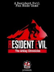 Resident Evil: The Arklay Chronicle