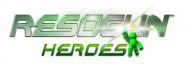 Resogun: Heroes