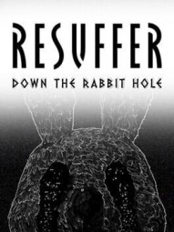 Resuffer: Down the Rabbit Hole