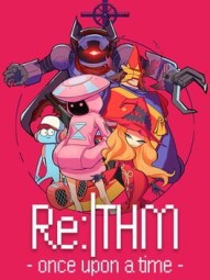 Rethm: Once Upon a Time