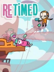 Retimed