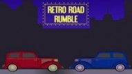 Retro Road Rumble
