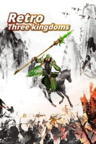 Retro Three Kingdoms