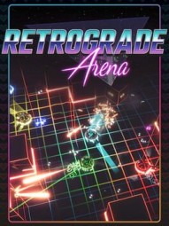 Retrograde Arena