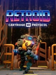 Retroid: Cartridge Protocol