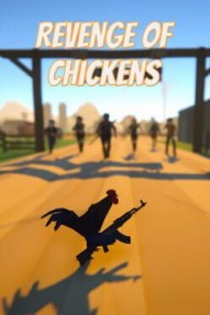 Revenge of Chickens