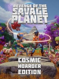 Revenge of the Savage Planet: Cosmic Hoarder Edition